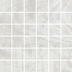 Гранитогрес плочки с размери 5 x 5 (29.75 x 29.75) см. RAFTER ICE NAT MOSAI